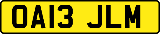 OA13JLM