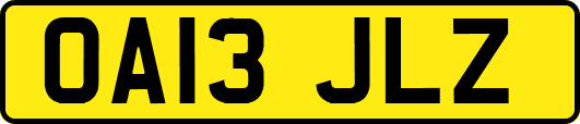 OA13JLZ