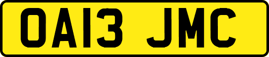 OA13JMC