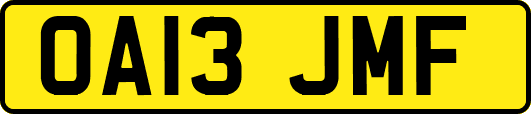 OA13JMF