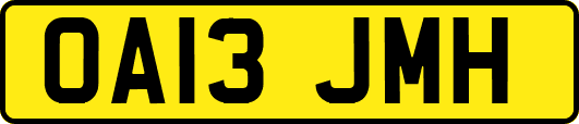 OA13JMH