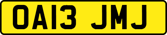OA13JMJ