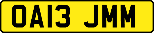 OA13JMM