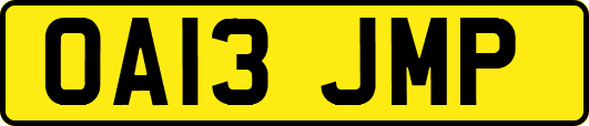 OA13JMP