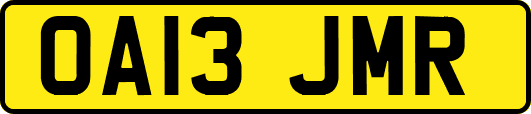 OA13JMR