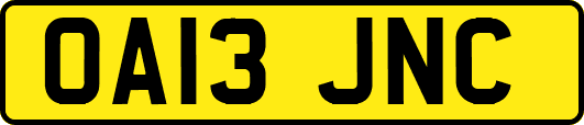 OA13JNC