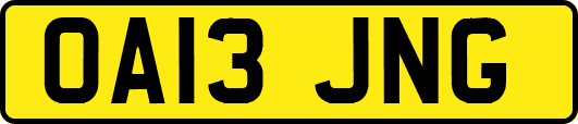 OA13JNG