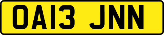 OA13JNN