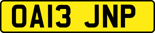 OA13JNP