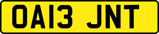 OA13JNT