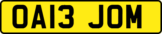 OA13JOM