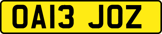 OA13JOZ