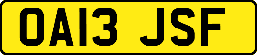 OA13JSF
