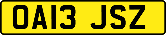 OA13JSZ