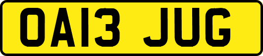 OA13JUG
