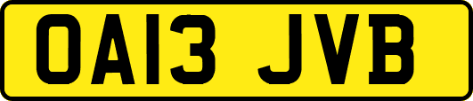 OA13JVB