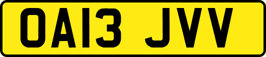 OA13JVV