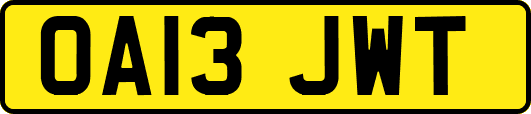 OA13JWT