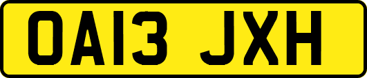 OA13JXH