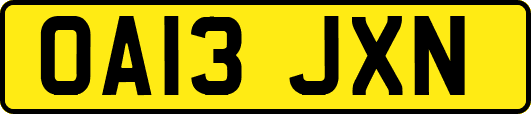 OA13JXN
