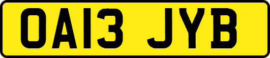 OA13JYB
