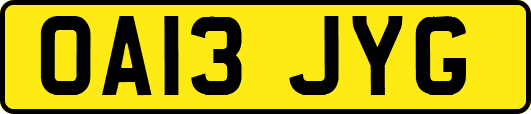 OA13JYG