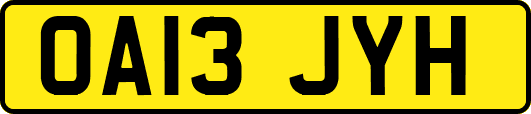 OA13JYH