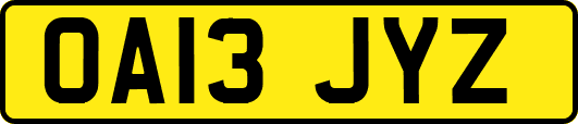 OA13JYZ