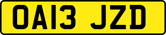 OA13JZD