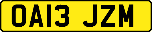 OA13JZM