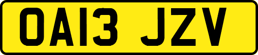 OA13JZV
