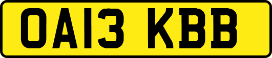 OA13KBB