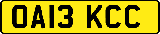OA13KCC