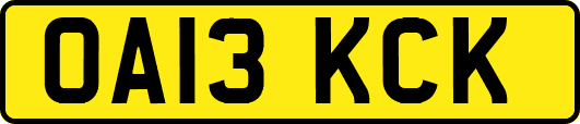 OA13KCK