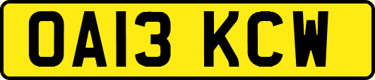 OA13KCW