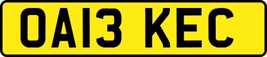 OA13KEC