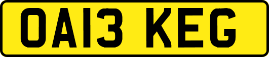 OA13KEG