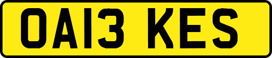 OA13KES