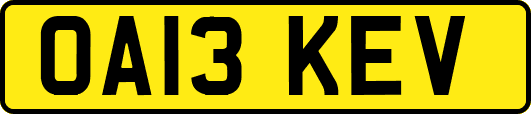 OA13KEV