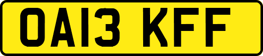 OA13KFF