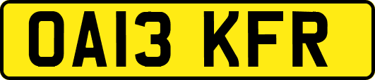 OA13KFR