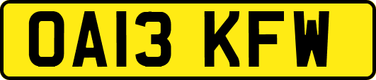 OA13KFW
