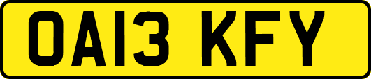 OA13KFY