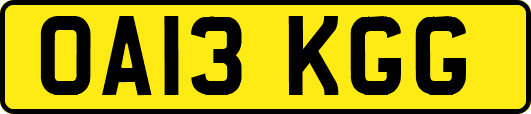 OA13KGG