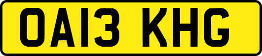 OA13KHG