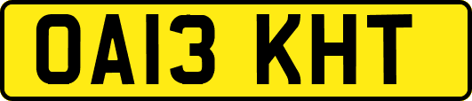 OA13KHT