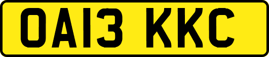 OA13KKC