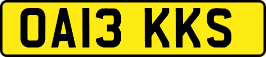 OA13KKS