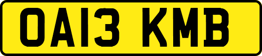 OA13KMB