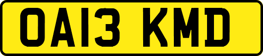 OA13KMD